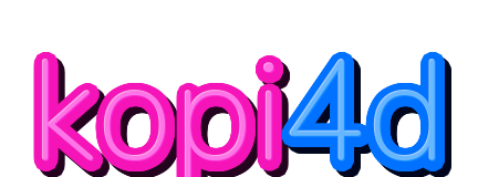 kopi4d — logo kanal