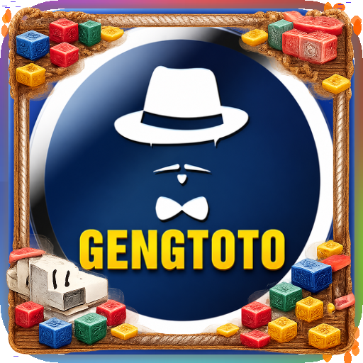 gengtoto — galeri pratinjau - APK Resmi