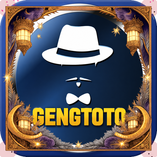 gengtoto — galeri pratinjau Resmi APK